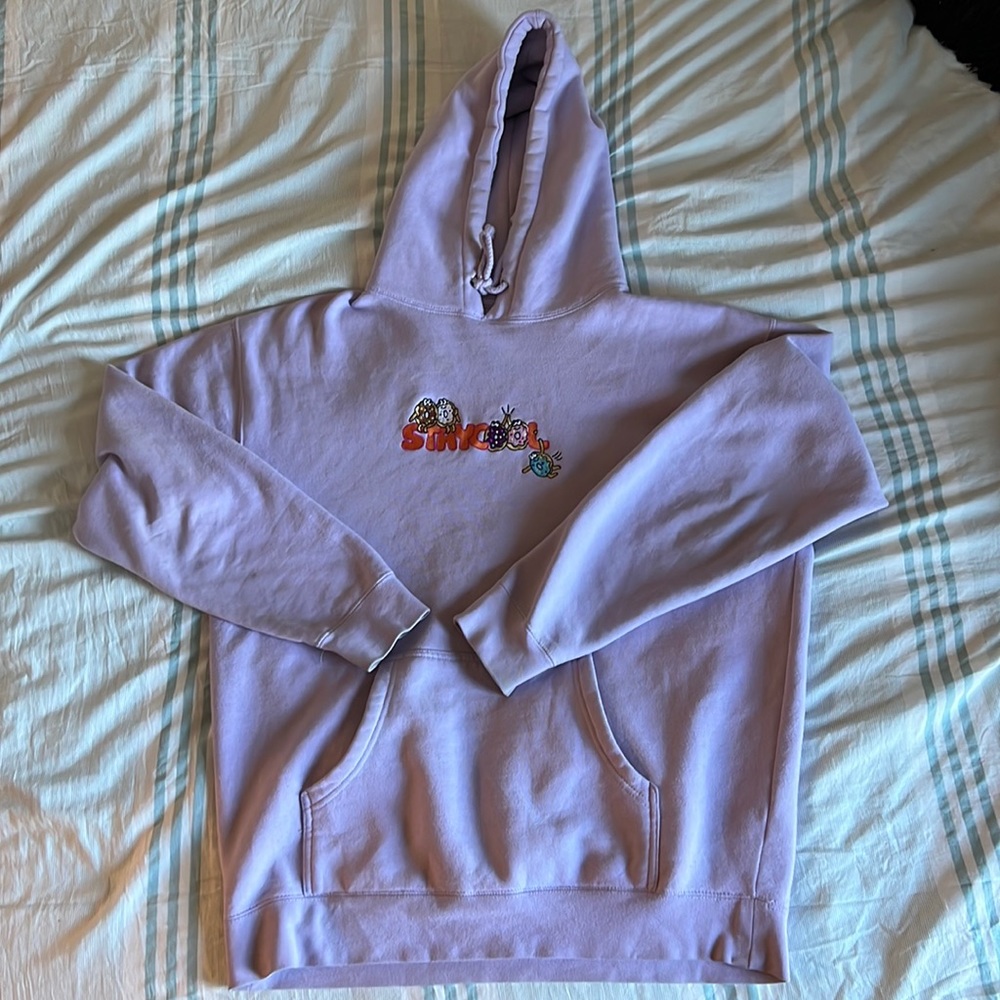 StayCool Hoodie